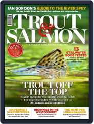 Trout & Salmon (Digital) Subscription                    May 1st, 2017 Issue