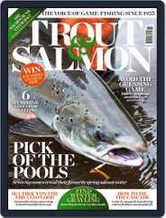 Trout & Salmon (Digital) Subscription                    February 1st, 2017 Issue