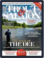 Trout & Salmon (Digital) Subscription                    January 1st, 2017 Issue