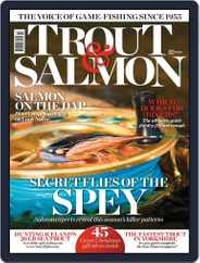 Trout & Salmon (Digital) Subscription                    December 1st, 2016 Issue