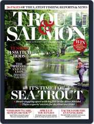 Trout & Salmon (Digital) Subscription                    June 30th, 2016 Issue