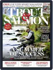 Trout & Salmon (Digital) Subscription                    June 2nd, 2016 Issue