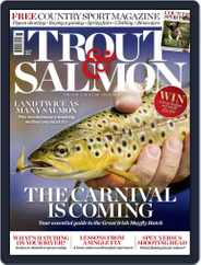 Trout & Salmon (Digital) Subscription                    April 7th, 2016 Issue