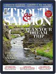 Trout & Salmon (Digital) Subscription                    November 19th, 2015 Issue