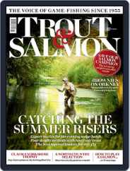 Trout & Salmon (Digital) Subscription                    September 1st, 2015 Issue