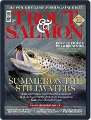 Trout & Salmon (Digital) Subscription                    August 1st, 2015 Issue