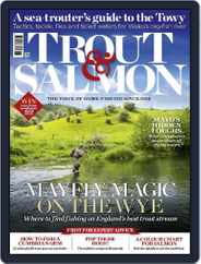 Trout & Salmon (Digital) Subscription                    June 1st, 2015 Issue