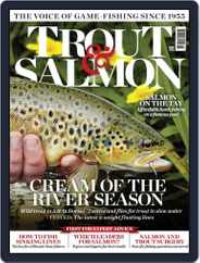 Trout & Salmon (Digital) Subscription                    April 9th, 2015 Issue