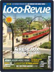 Loco-revue (Digital) Subscription                    July 1st, 2020 Issue
