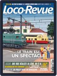 Loco-revue (Digital) Subscription                    June 1st, 2020 Issue