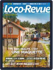 Loco-revue (Digital) Subscription                    December 1st, 2019 Issue