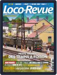 Loco-revue (Digital) Subscription                    November 1st, 2019 Issue