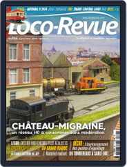 Loco-revue (Digital) Subscription                    September 1st, 2019 Issue
