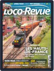 Loco-revue (Digital) Subscription                    August 1st, 2019 Issue