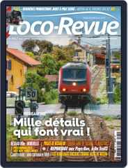 Loco-revue (Digital) Subscription                    May 1st, 2019 Issue