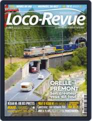 Loco-revue (Digital) Subscription                    April 1st, 2019 Issue