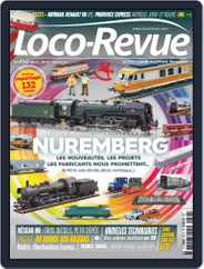 Loco-revue (Digital) Subscription                    March 1st, 2019 Issue