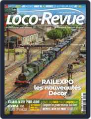 Loco-revue (Digital) Subscription                    February 1st, 2019 Issue