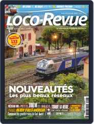 Loco-revue (Digital) Subscription                    January 1st, 2019 Issue