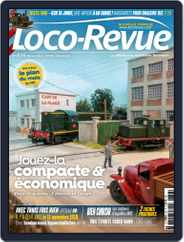Loco-revue (Digital) Subscription                    November 1st, 2018 Issue