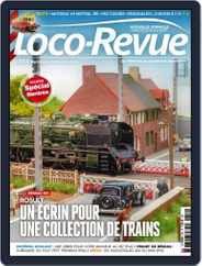 Loco-revue (Digital) Subscription                    September 1st, 2018 Issue