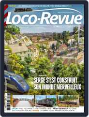 Loco-revue (Digital) Subscription                    May 1st, 2018 Issue