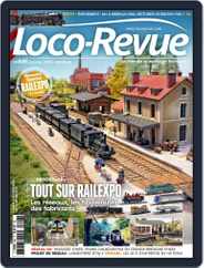 Loco-revue (Digital) Subscription                    January 1st, 2018 Issue