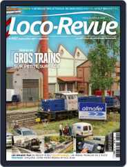 Loco-revue (Digital) Subscription                    September 1st, 2017 Issue