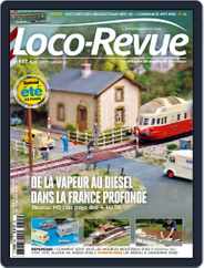 Loco-revue (Digital) Subscription                    August 1st, 2017 Issue