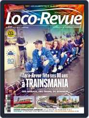 Loco-revue (Digital) Subscription                    June 1st, 2017 Issue