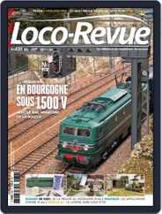 Loco-revue (Digital) Subscription                    May 1st, 2017 Issue