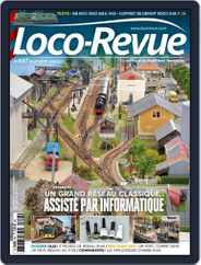 Loco-revue (Digital) Subscription                    April 1st, 2017 Issue