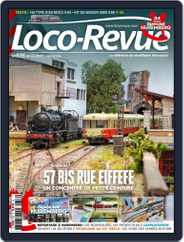 Loco-revue (Digital) Subscription                    March 1st, 2017 Issue