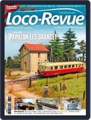 Loco-revue (Digital) Subscription                    February 1st, 2017 Issue