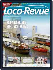 Loco-revue (Digital) Subscription                    January 1st, 2017 Issue