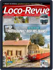 Loco-revue (Digital) Subscription                    August 19th, 2016 Issue