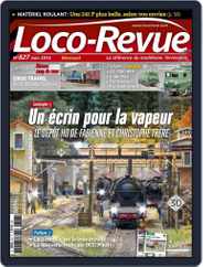 Loco-revue (Digital) Subscription                    May 20th, 2016 Issue