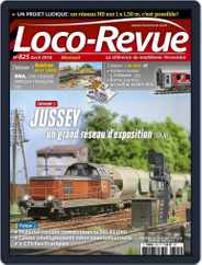Loco-revue (Digital) Subscription                    March 20th, 2016 Issue
