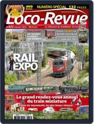Loco-revue (Digital) Subscription                    December 20th, 2015 Issue