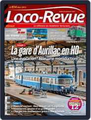 Loco-revue (Digital) Subscription                    May 1st, 2015 Issue