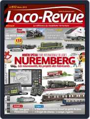 Loco-revue (Digital) Subscription                    March 1st, 2015 Issue