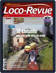 Loco-revue (Digital) Subscription                    September 1st, 2014 Issue