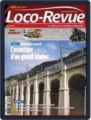 Loco-revue (Digital) Subscription                    April 20th, 2014 Issue
