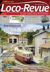 Loco-revue (Digital) Subscription                    April 1st, 2014 Issue