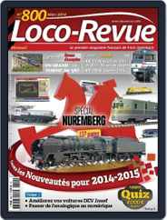 Loco-revue (Digital) Subscription                    February 28th, 2014 Issue