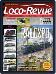 Loco-revue (Digital) Subscription                    December 26th, 2013 Issue