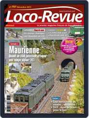 Loco-revue (Digital) Subscription                    November 19th, 2013 Issue