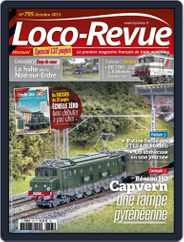 Loco-revue (Digital) Subscription                    September 19th, 2013 Issue