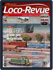 Loco-revue (Digital) Subscription                    June 19th, 2013 Issue