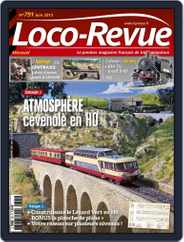 Loco-revue (Digital) Subscription                    May 21st, 2013 Issue